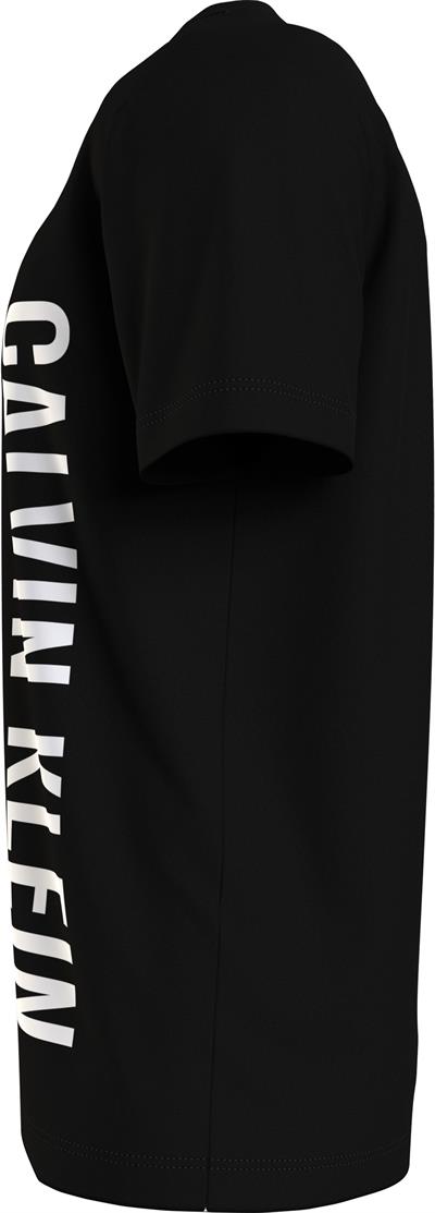 Calvin Klein Crew Neck Erkek Bisiklet Yaka T-Shirt