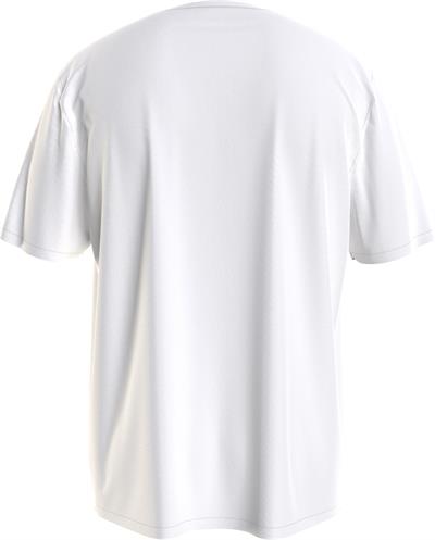 Calvin Klein Crew Neck Erkek Bisiklet Yaka T-Shirt