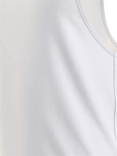 Calvin Klein Crew Neck Erkek Bisiklet Yaka T-Shirt