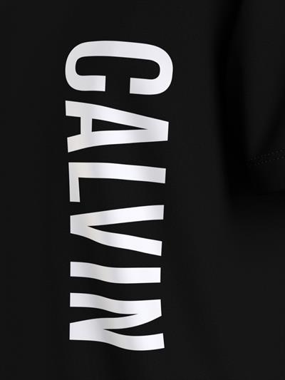 Calvin Klein Crew Neck Erkek Bisiklet Yaka T-Shirt