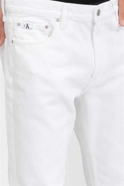 Calvin Klein Dad Erkek Jean Pantolon Lacivert