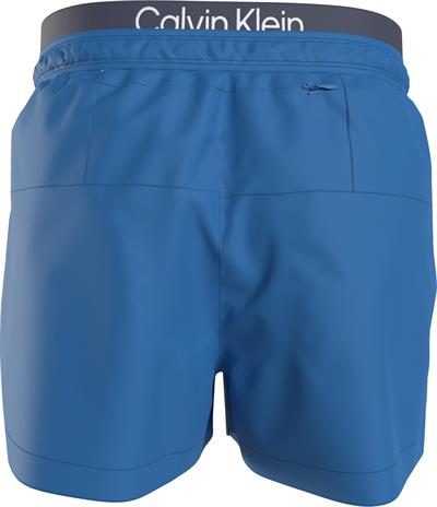 Calvin Klein Double Waistband Erkek Şort Mayo