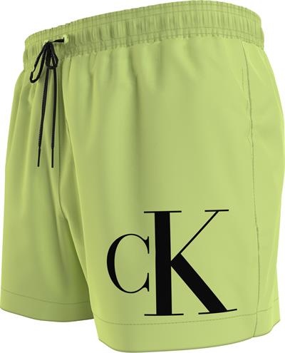 Calvin Klein Drawstring Erkek Şort Mayo
