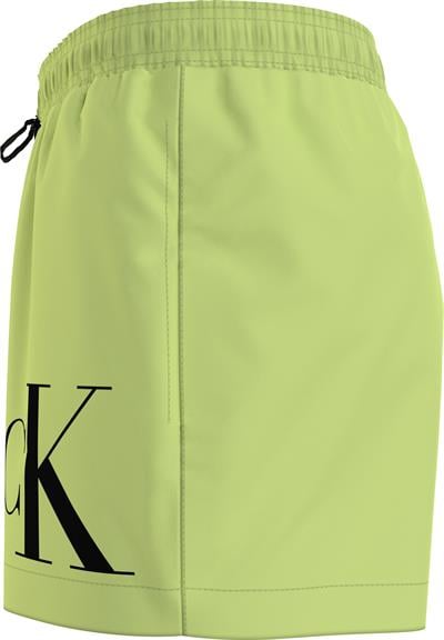 Calvin Klein Drawstring Erkek Şort Mayo