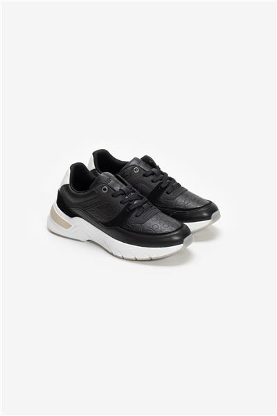 Calvin Klein Elevated Runner Kadın Sneaker