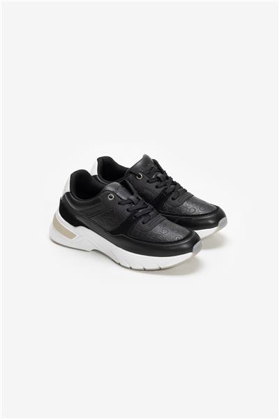Calvin Klein Elevated Runner Kadın Sneaker
