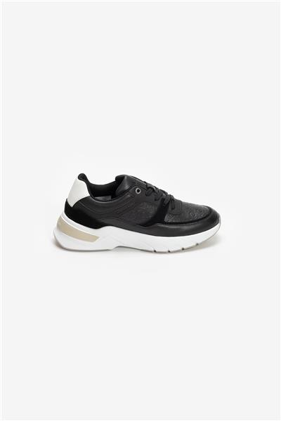 Calvin Klein Elevated Runner Kadın Sneaker