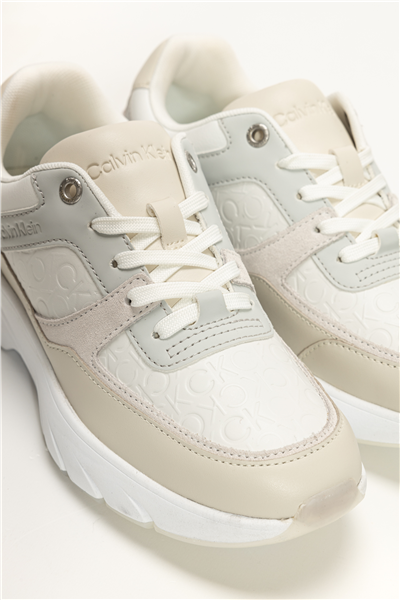 Calvin Klein Elevated Runner Kadın Sneaker