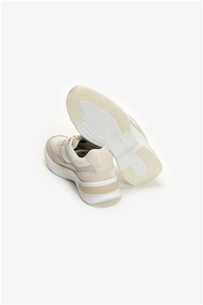 Calvin Klein Elevated Runner Kadın Sneaker