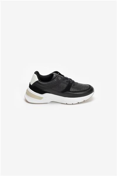 Calvin Klein Elevated Runner Kadın Sneaker