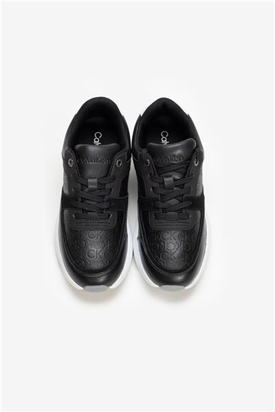 Calvin Klein Elevated Runner Kadın Sneaker