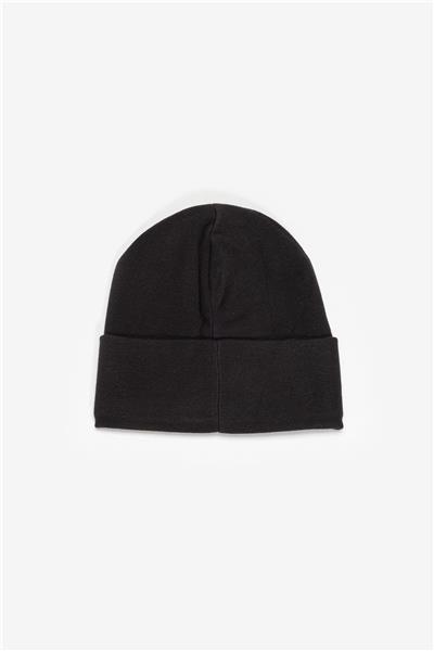 Calvin Klein Emblem Patch Fine Rib Erkek Bere