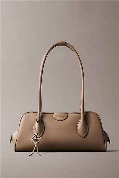 Calvin Klein Emblem Trio Shoulder Kadın Omuz Çantası