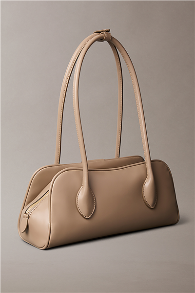 Calvin Klein Emblem Trio Shoulder Kadın Omuz Çantası