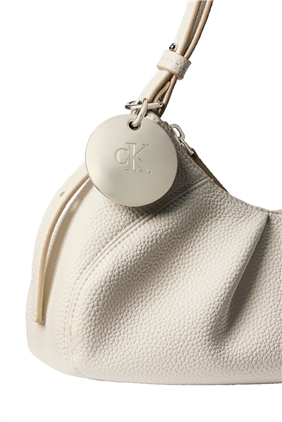 Calvin Klein Engraved Hw Small Bag Kadın Mini Omuz Çantası Çok Renkli