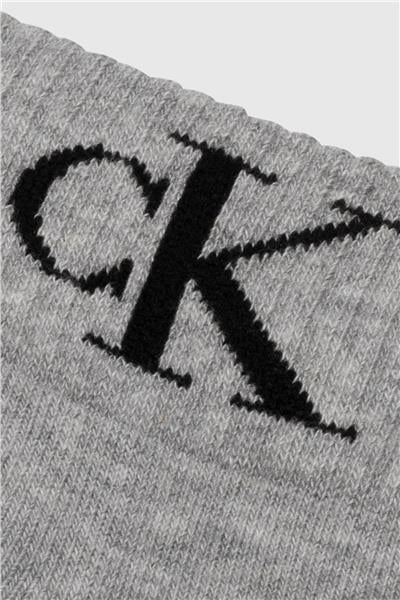 Calvin Klein Erkek 2li Çorap