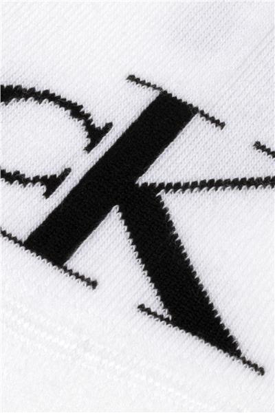 Calvin Klein Erkek 2li Çorap