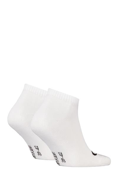 Calvin Klein Erkek 2li Çorap