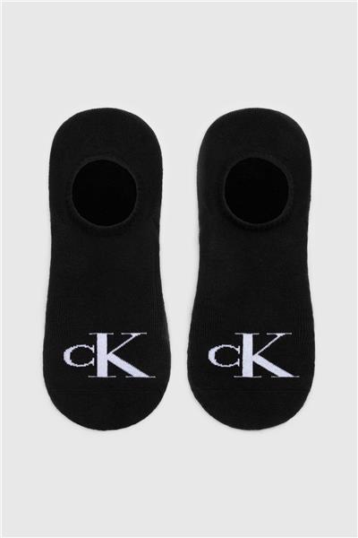 Calvin Klein Erkek 2li Çorap