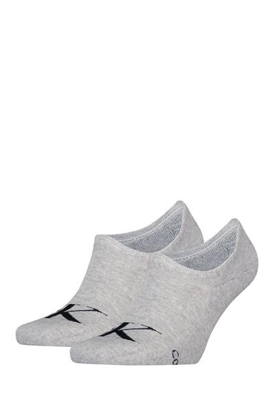 Calvin Klein Erkek 2li Çorap