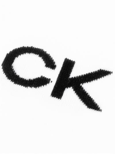 Calvin Klein Erkek 2li Çorap