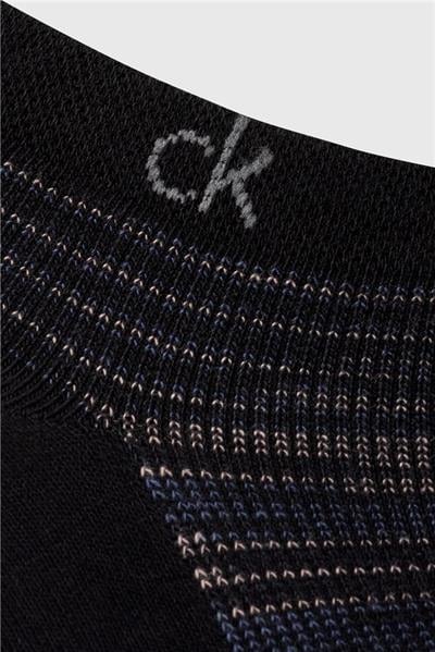 Calvin Klein Erkek 2li Çorap