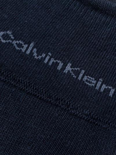 Calvin Klein Erkek 2li Çorap