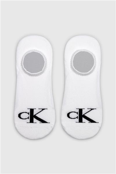 Calvin Klein Erkek 2li Çorap