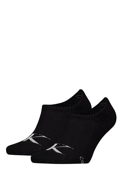 Calvin Klein Erkek 2li Çorap