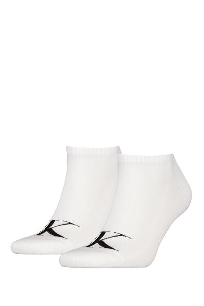 Calvin Klein Erkek 2li Çorap