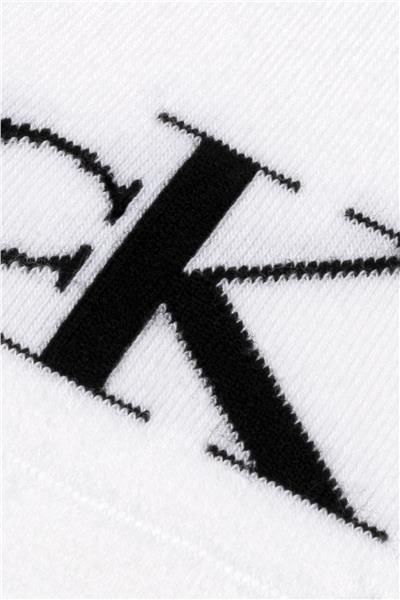 Calvin Klein Erkek 2li Çorap