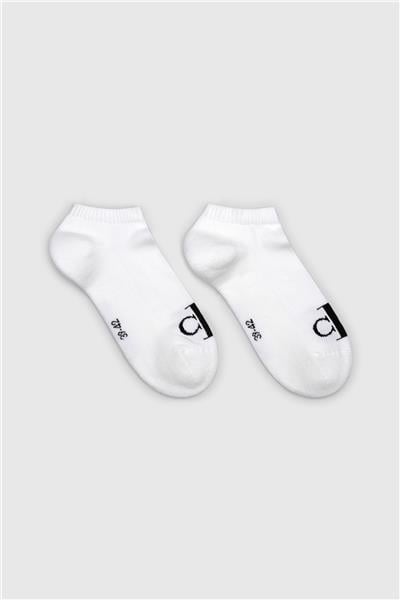 Calvin Klein Erkek 2li Çorap