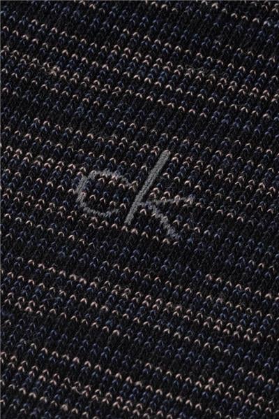 Calvin Klein Erkek 2li Çorap