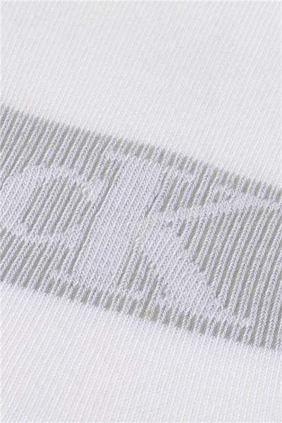 Calvin Klein Erkek 2li Çorap