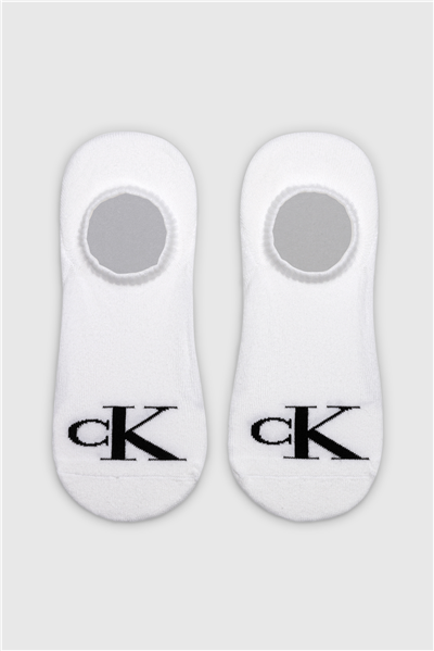 Calvin Klein Erkek 2li Çorap