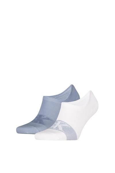 Calvin Klein Erkek 2li Çorap