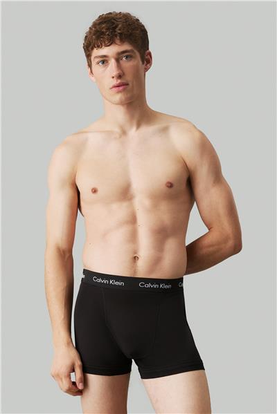 Calvin Klein Erkek 3lü Boxer