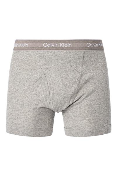 Calvin Klein Erkek 3lü Boxer