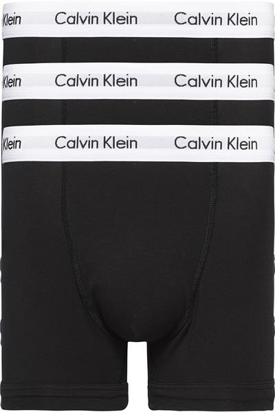 Calvin Klein Erkek 3lü Boxer