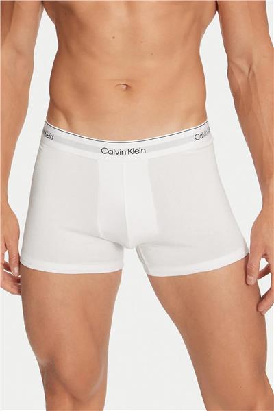 Calvin Klein Erkek 3lü Boxer