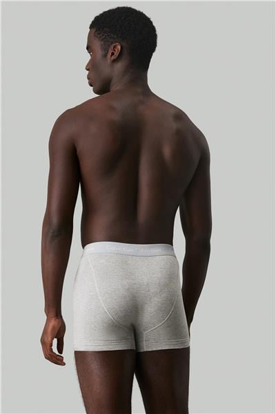 Calvin Klein Erkek 3lü Boxer