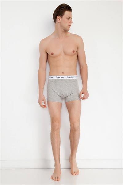 Calvin Klein Erkek 3lü Boxer