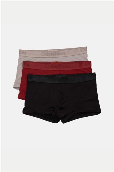 Calvin Klein Erkek 3lü Boxer