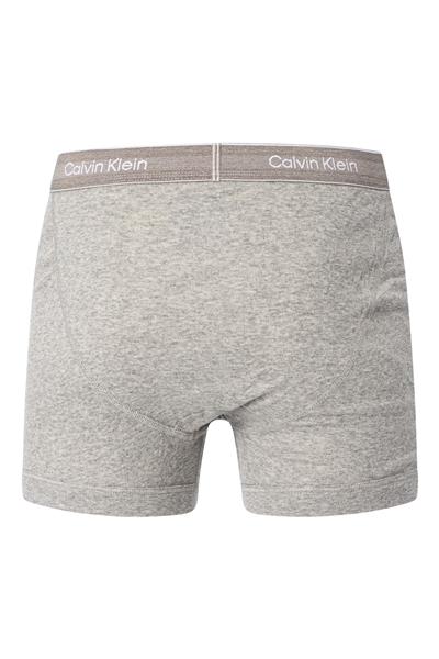 Calvin Klein Erkek 3lü Boxer