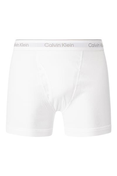 Calvin Klein Erkek 3lü Boxer