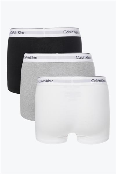 Calvin Klein Erkek 3lü Boxer