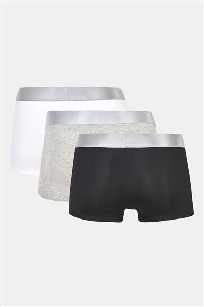 Calvin Klein Erkek 3lü Boxer