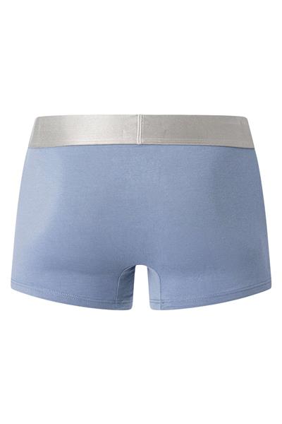 Calvin Klein Erkek 3lü Boxer