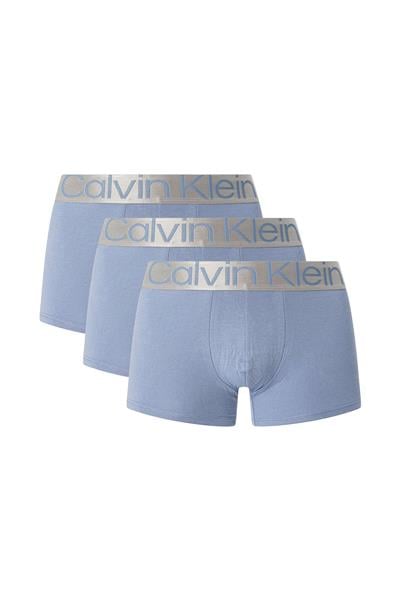 Calvin Klein Erkek 3lü Boxer