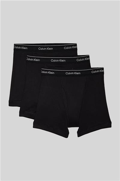 Calvin Klein Erkek 3lü Boxer